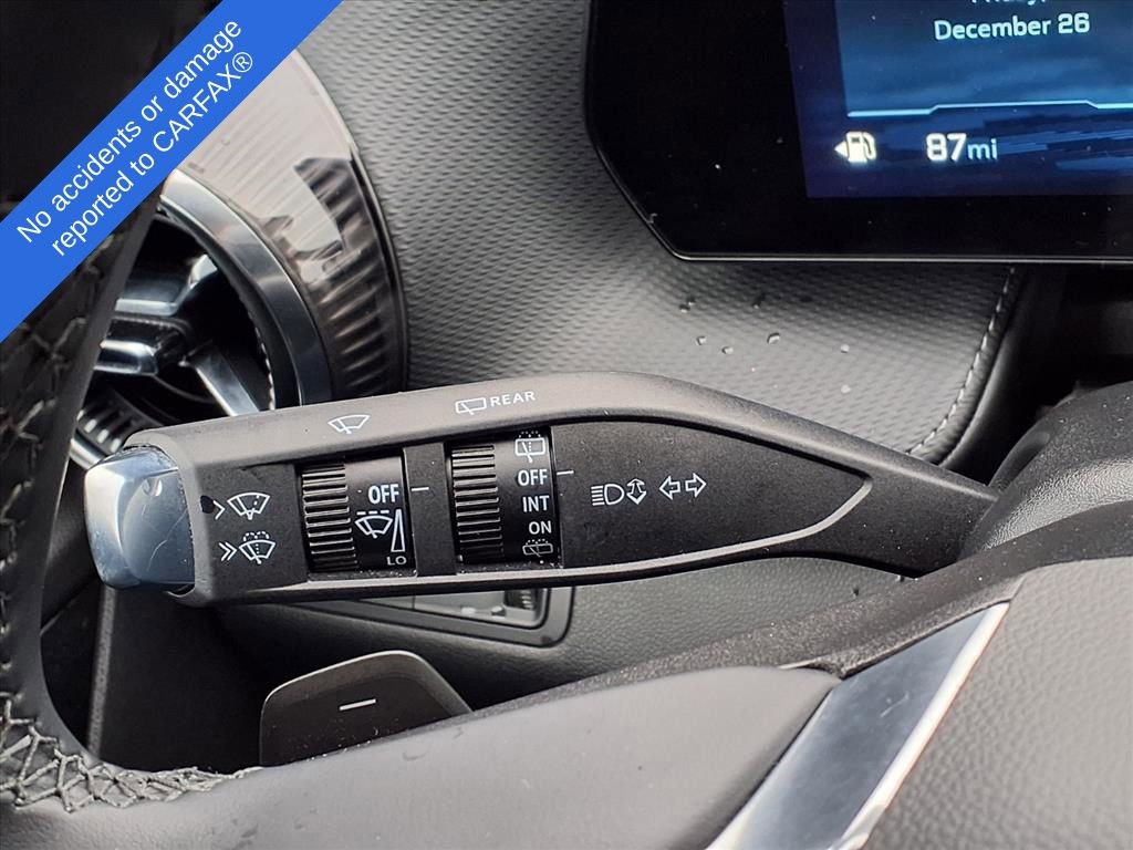 Used 2025 Chevrolet Equinox LT image 20