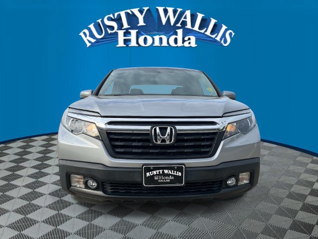 Used 2017 Honda Ridgeline RTL image 4