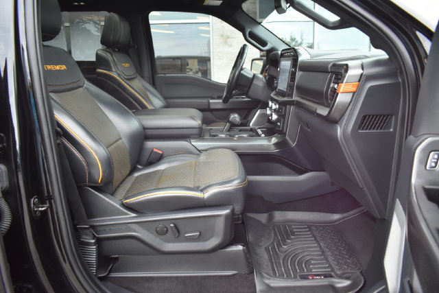 Used 2023 Ford F150 Tremor w/ Equipment Group 402A High AWD/4WD image 51