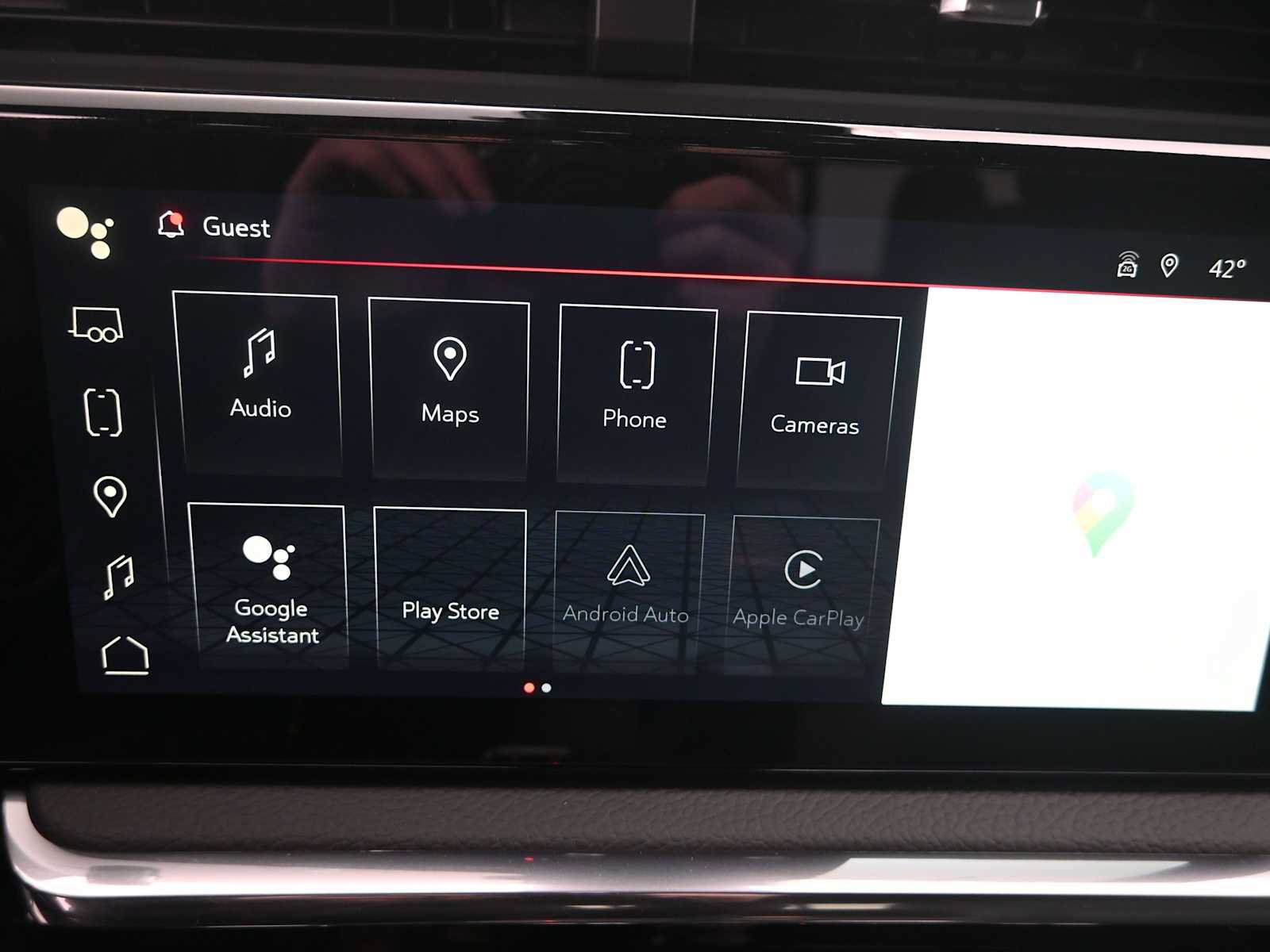 New 2026 GMC Sierra 1500 Denali image 14