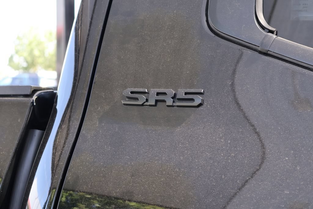 Used 2023 Toyota Tundra SR5 w/ TRD Off-Road Package AWD/4WD image 62