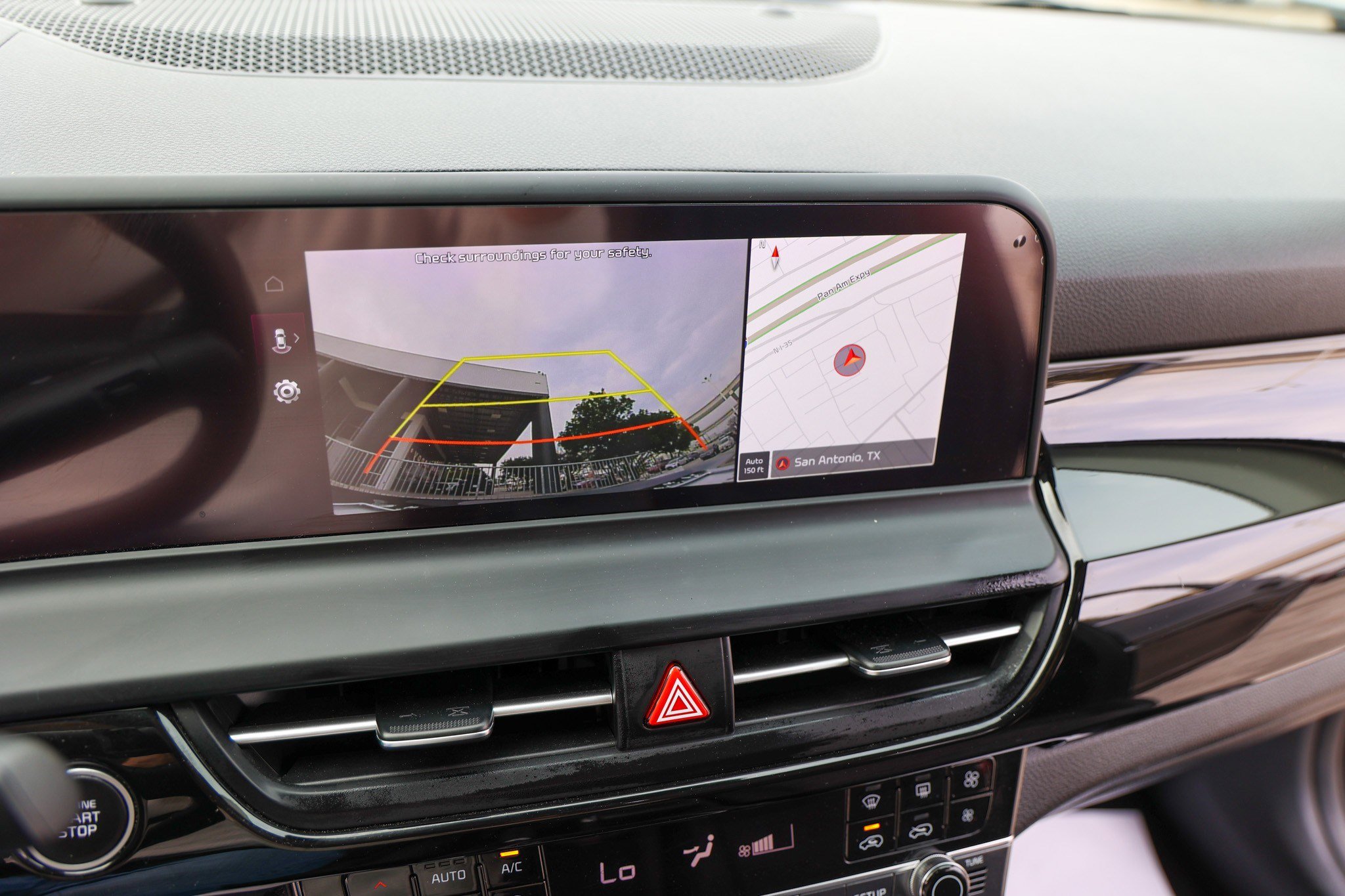 Used 2024 Kia Seltos X-Line image 22