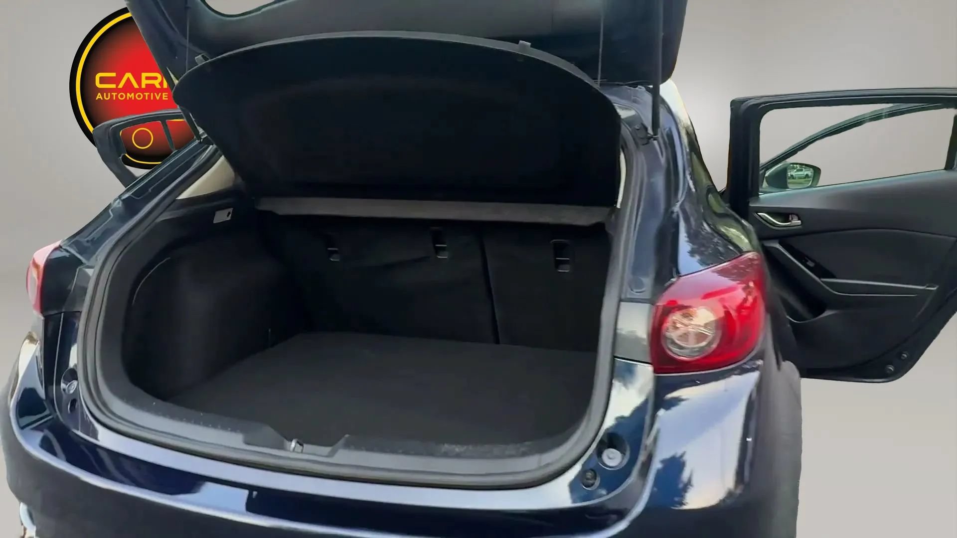 Used 2017 MAZDA MAZDA3 Sport FWD image 61