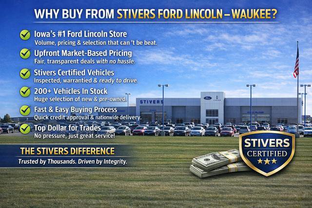 Certified 2025 Ford Escape ST-Line Select w/ Tech Pack #2 image 10