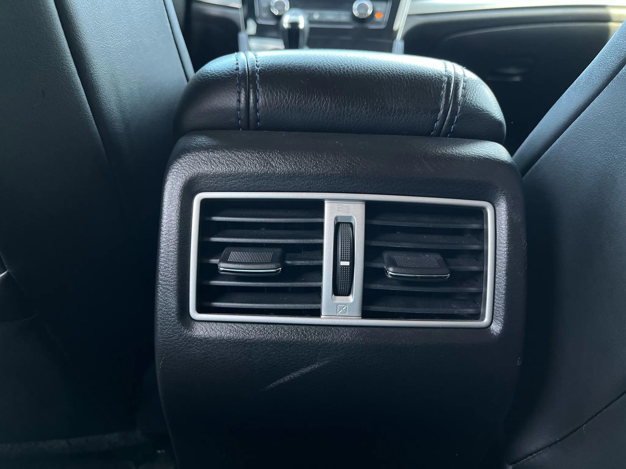 Used 2017 Nissan Maxima SR w/ Midnight Edition image 16