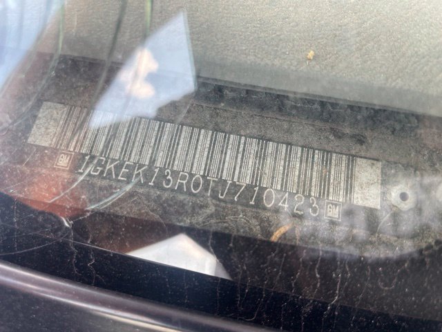 Used 1996 GMC Yukon 4WD 4-Door image 22