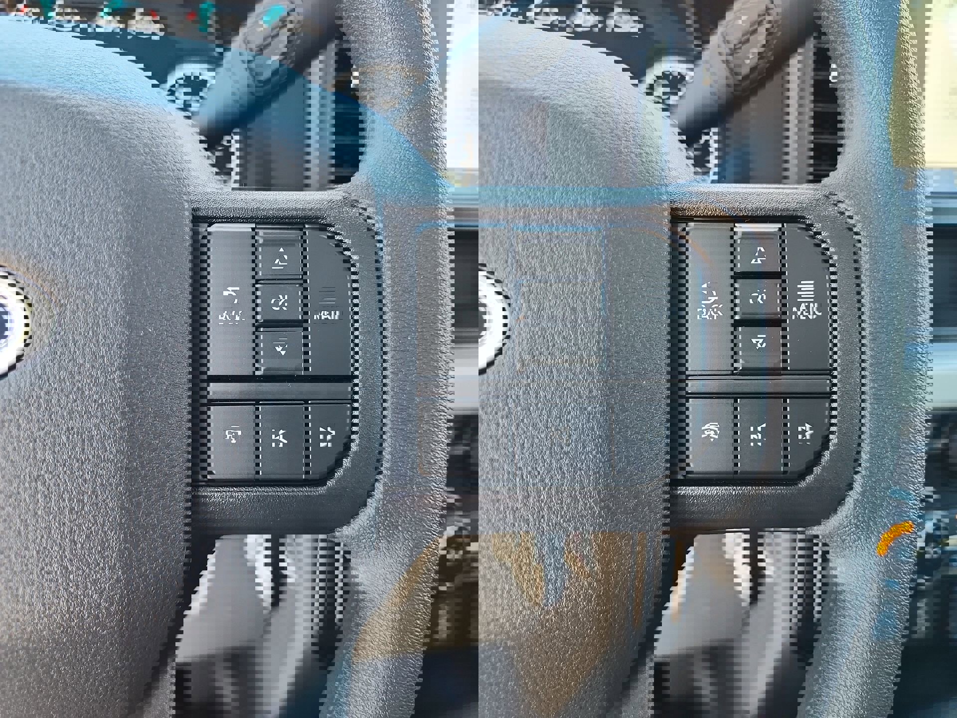 New 2026 Ford F250 XL image 29