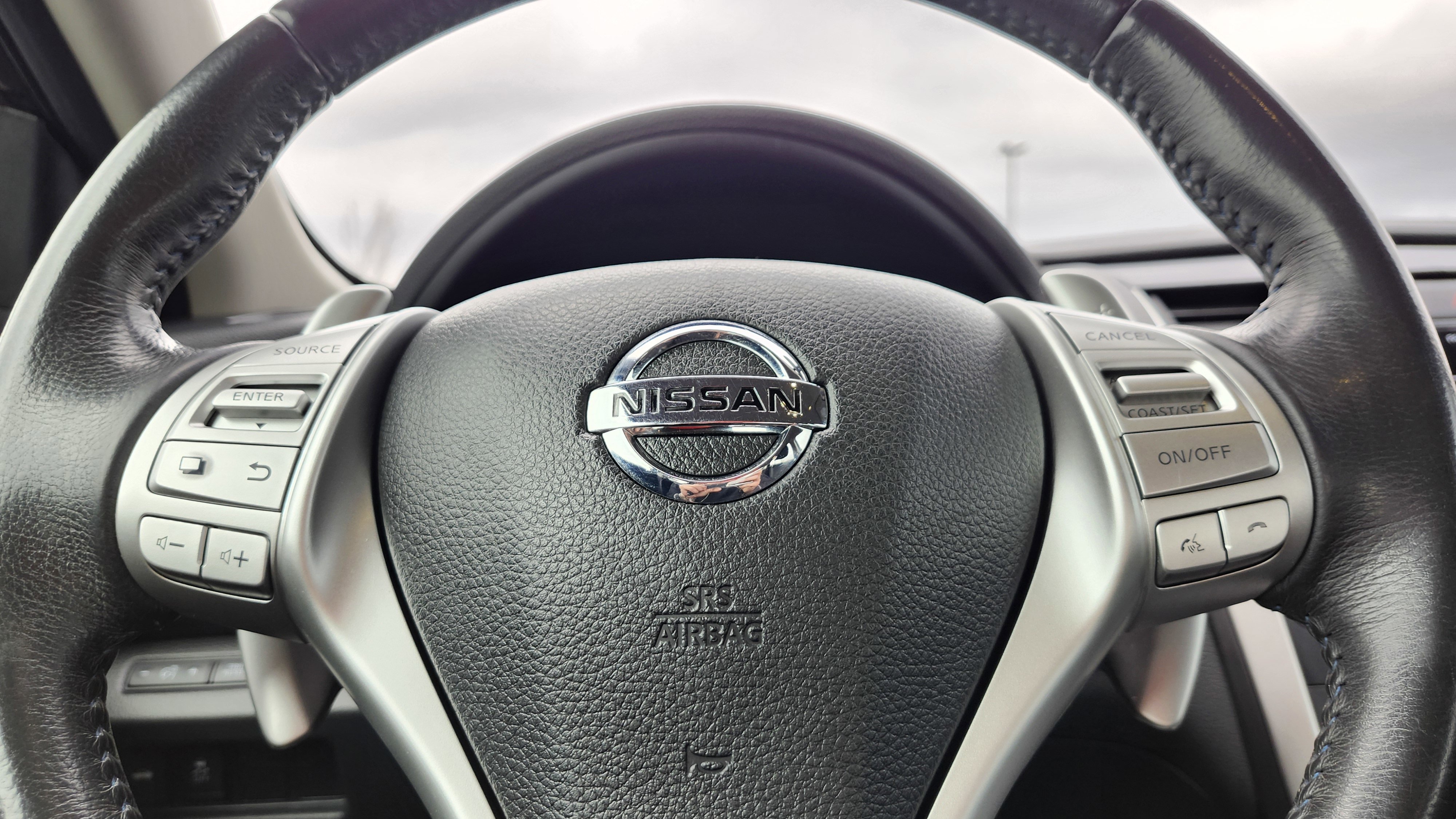 Used 2017 Nissan Altima 2.5 SR image 26