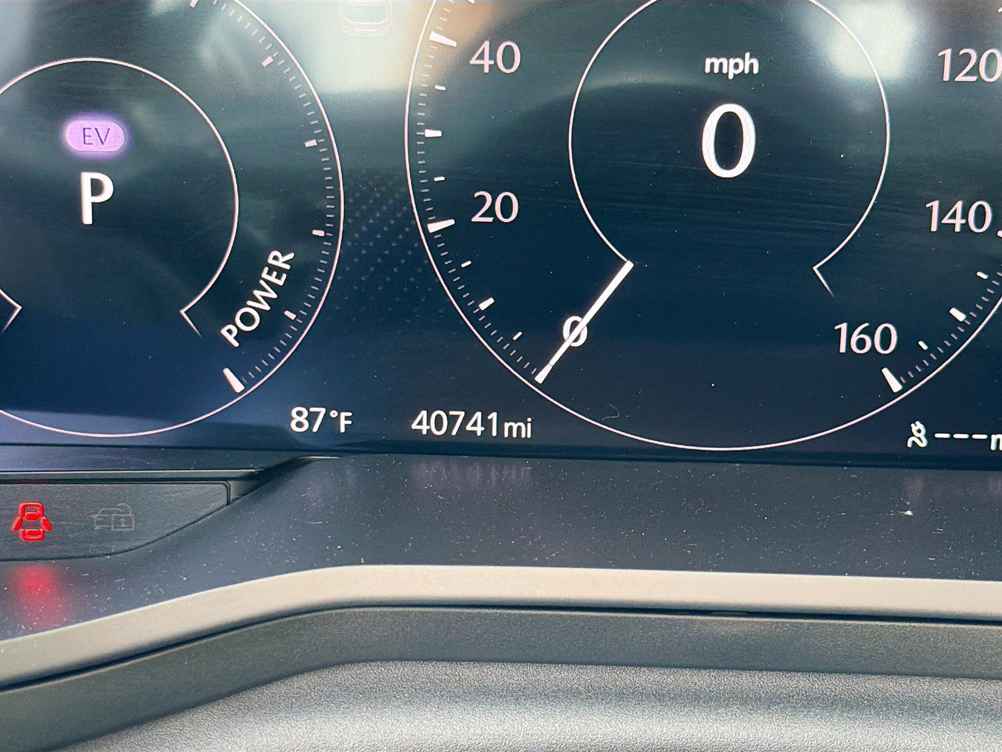 Used 2024 MAZDA CX-90 Plug-In Hybrid w/ Premium Plus image 41