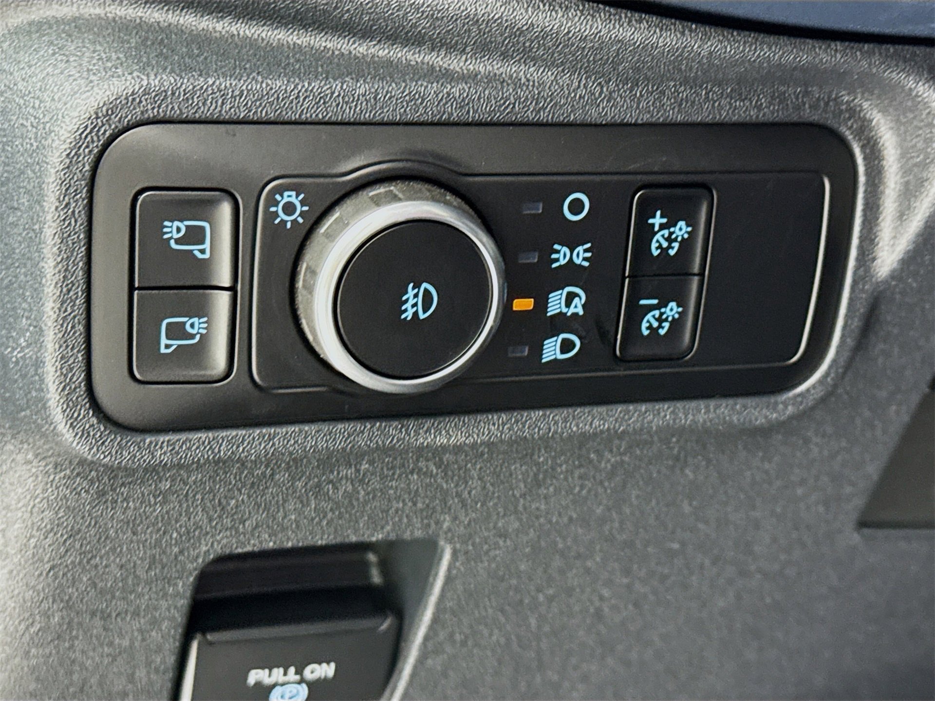 Used 2024 Ford Bronco Raptor w/ Interior Carbon Fiber Pack 6 image 11