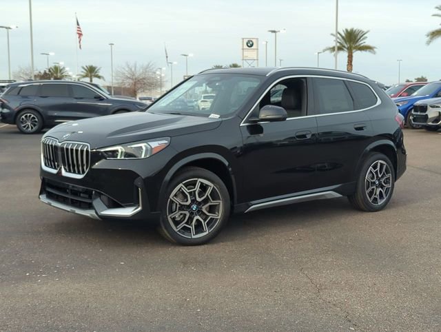Used 2026 BMW X1 xDrive28i w/ Technology Package AWD/4WD video 2