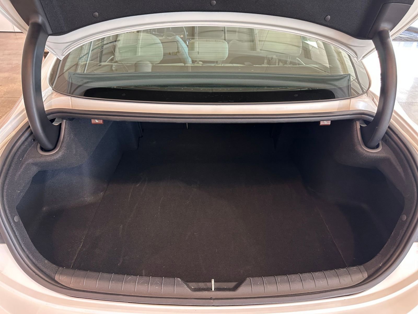 Used 2025 Hyundai Sonata SEL image 31