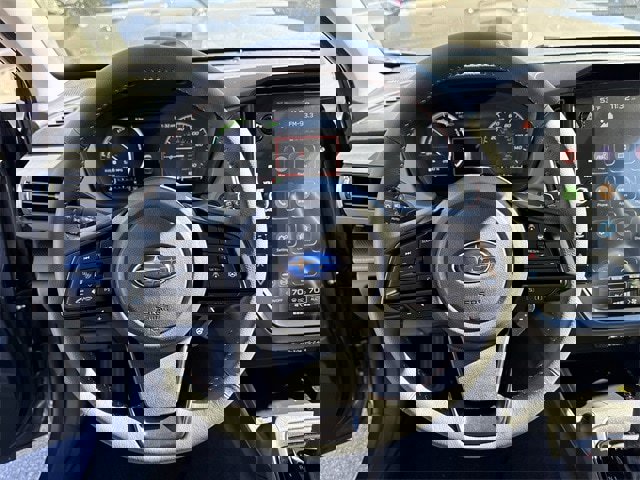 New 2026 Subaru Crosstrek 2.5i Limited image 25