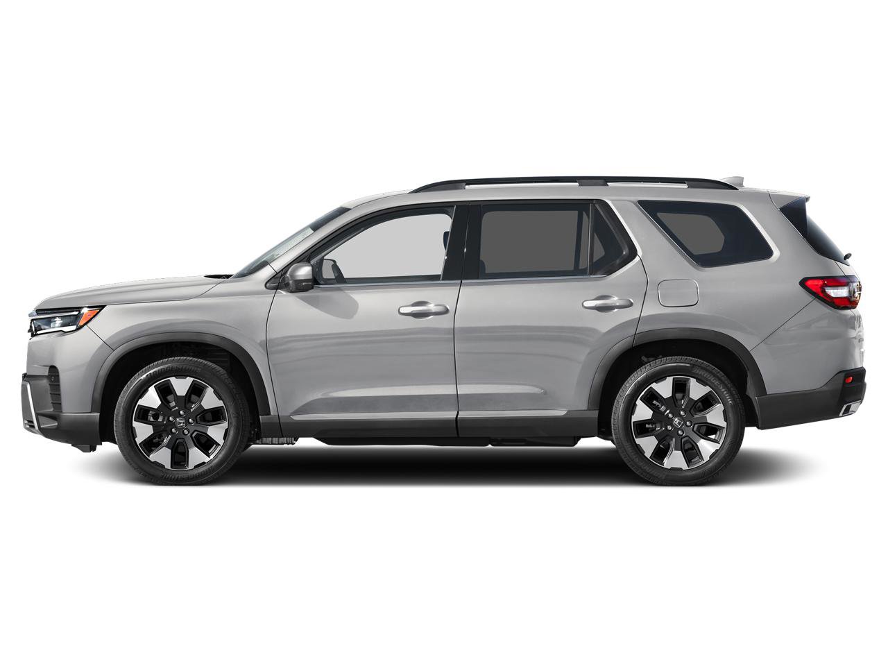 New 2026 Honda Pilot Elite image 3