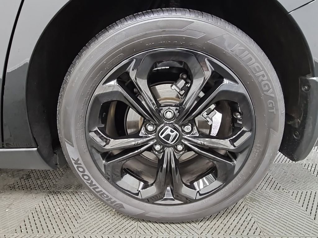 Used 2025 Honda Accord SE image 40