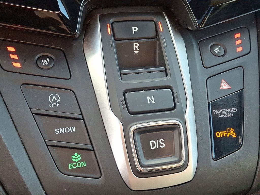 Used 2023 Honda Odyssey Sport image 15