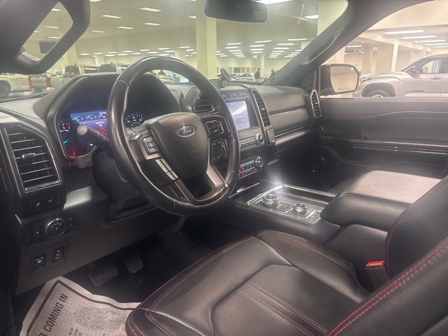 Used 2021 Ford Expedition Max Limited image 14