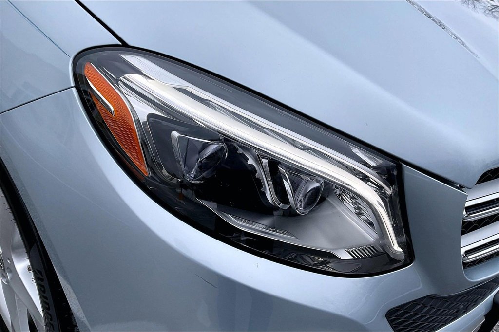 Used 2017 Mercedes-Benz GLE 350 4MATIC image 31