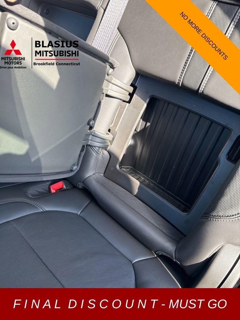 Used 2020 Chevrolet Silverado 2500 High Country w/ Z71 Off-Road Package image 62