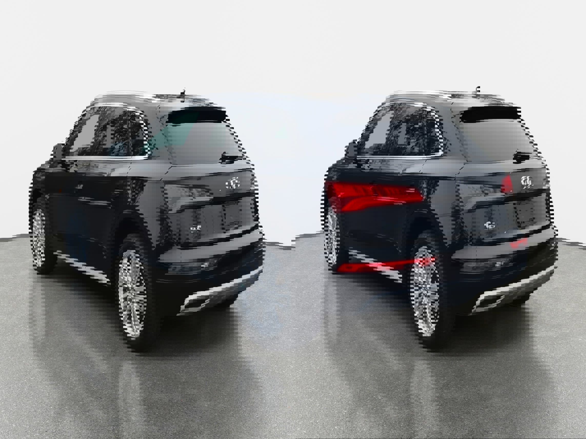 Used 2019 Audi Q5 2.0T Premium Plus w/ Premium Plus Package image 7