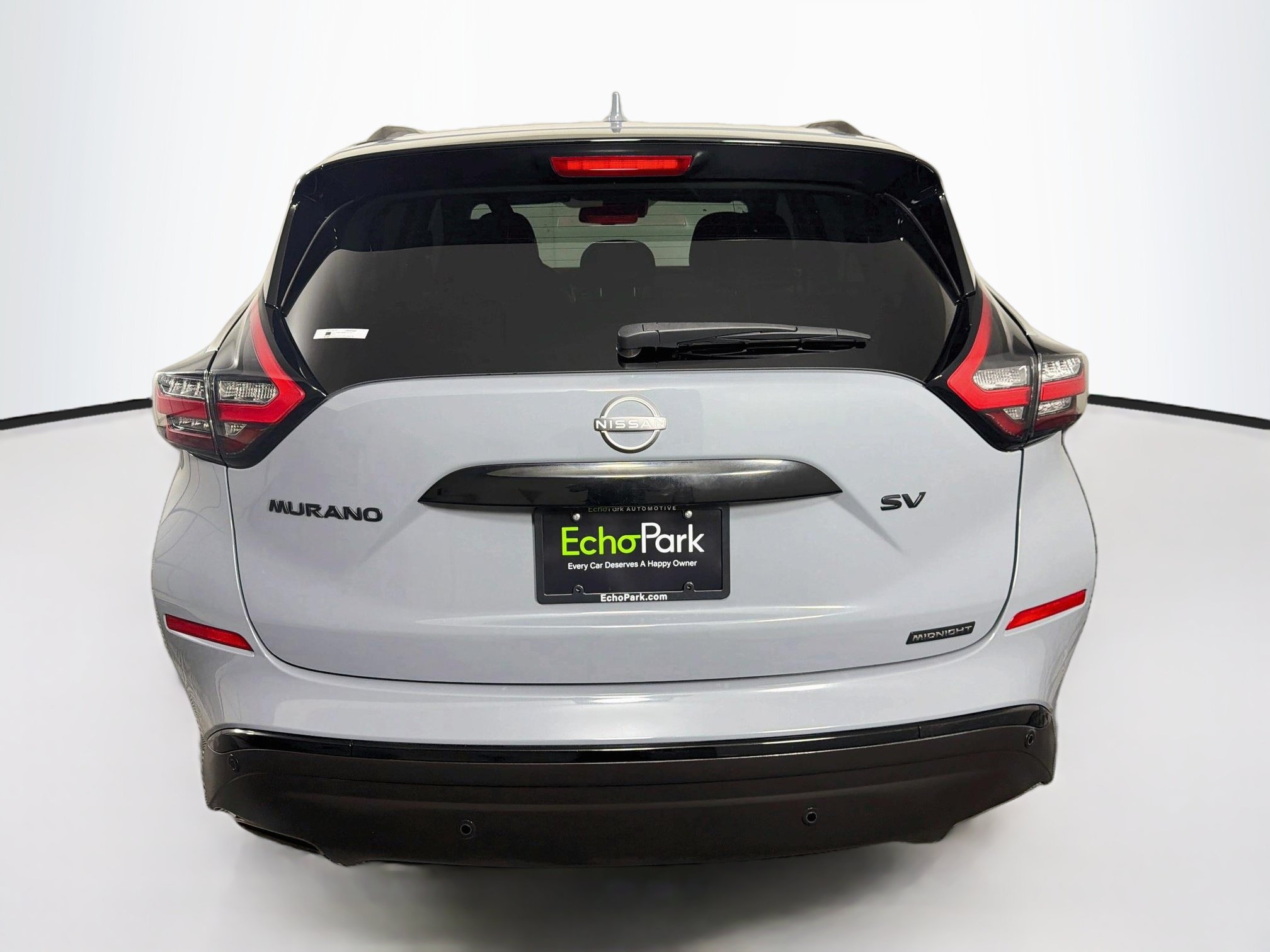 Used 2023 Nissan Murano SV w/ SV Midnight Edition Package FWD image 7