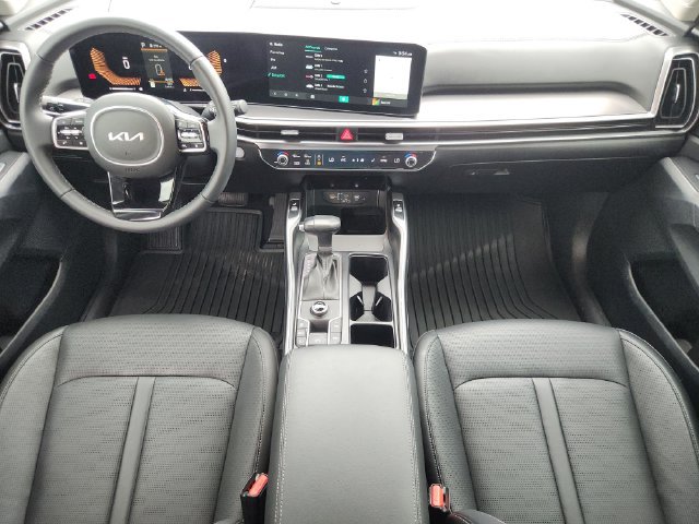 Used 2025 Kia Sorento S FWD image 20