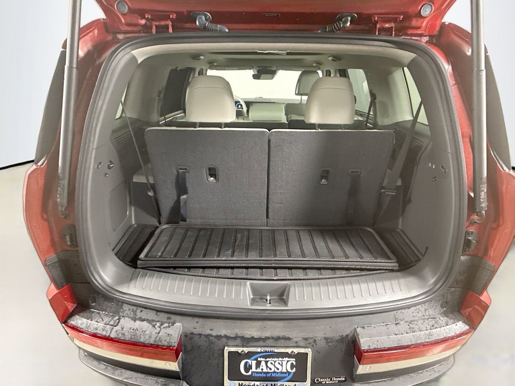 Used 2024 Hyundai Santa Fe Limited FWD image 27
