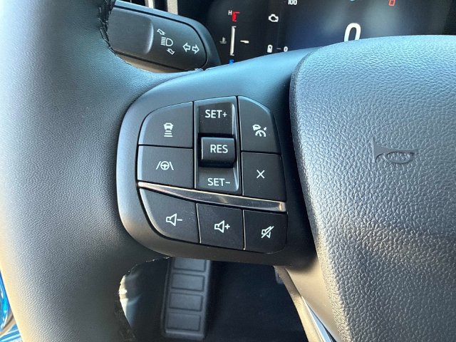 New 2026 Ford Maverick Lariat w/ 4K Tow Package AWD/4WD image 31