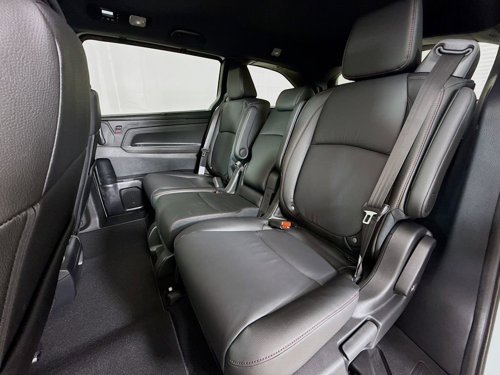 New 2026 Honda Odyssey Sport-L image 22