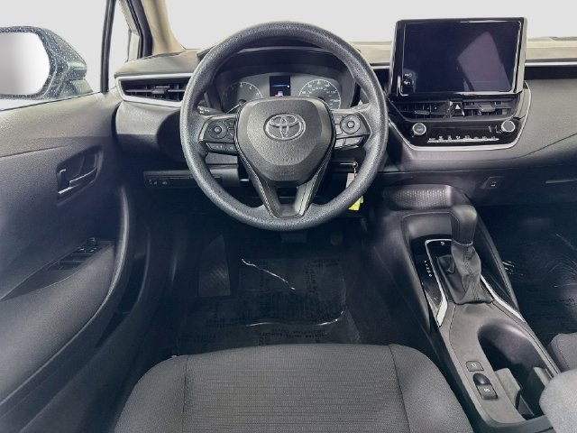 Certified 2024 Toyota Corolla LE FWD image 22