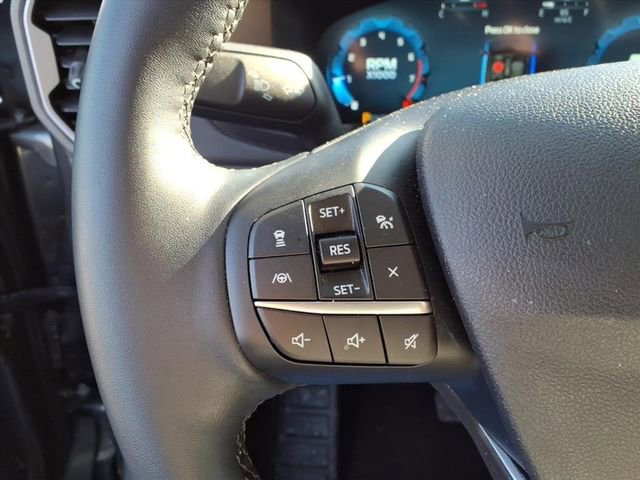 Used 2025 Ford Bronco Sport Outer Banks w/ Outer Banks Tech Package+ AWD/4WD image 17