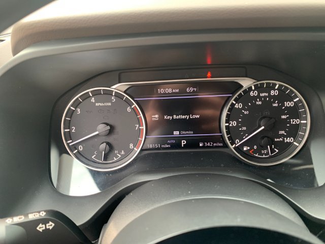 Certified 2023 Nissan Rogue SV AWD/4WD image 28