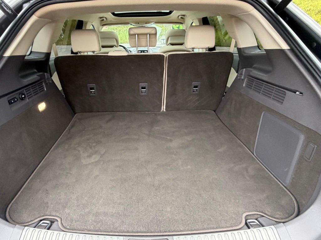 Used 2019 Lincoln Nautilus Reserve AWD/4WD image 43