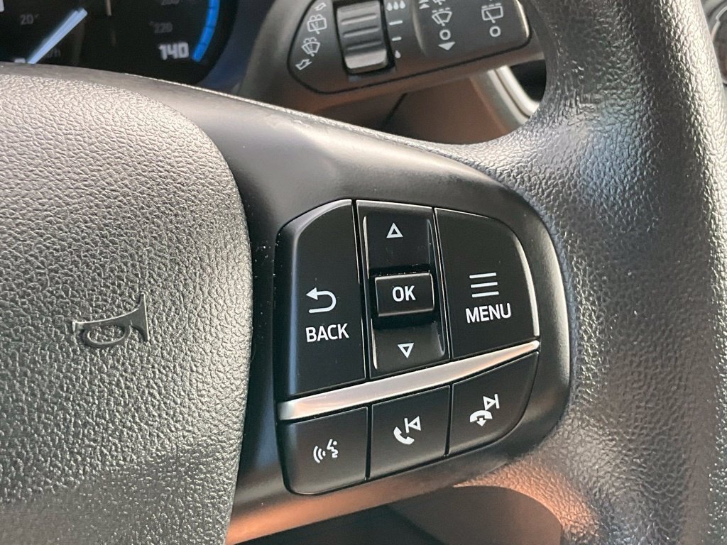 Used 2024 Ford Bronco Sport Big Bend AWD/4WD image 6