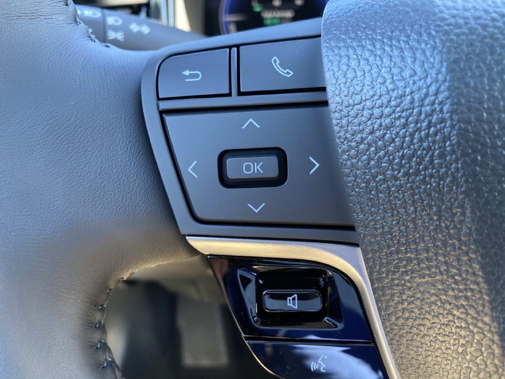 New 2026 Toyota Camry XSE w/ Premium Package FWD image 15