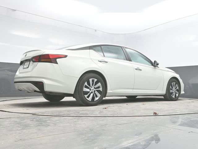 Used 2021 Nissan Altima 2.5 S image 33