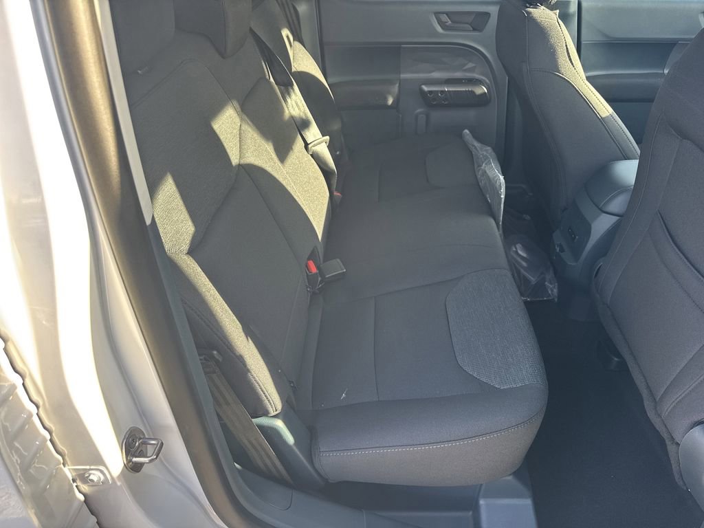 New 2025 Ford Maverick XL image 15