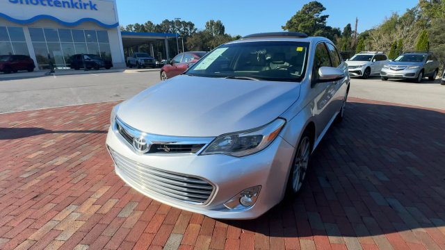 Used 2014 Toyota Avalon XLE Touring FWD image 6