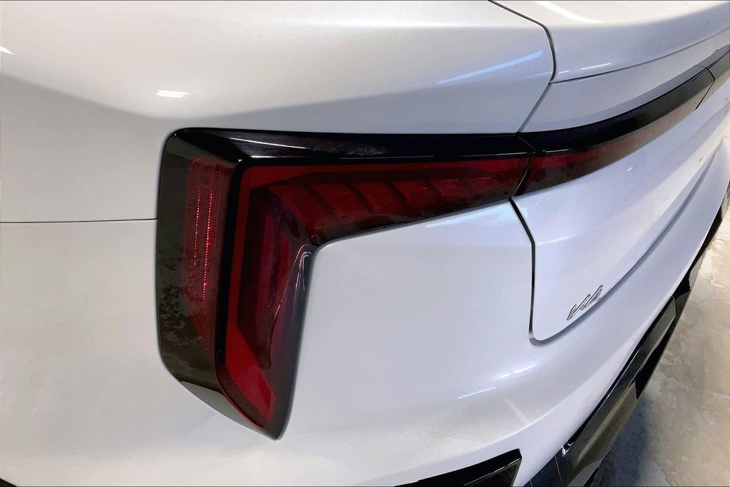 Used 2025 Kia K4 GT-Line w/ GT-Line Premium Package image 39