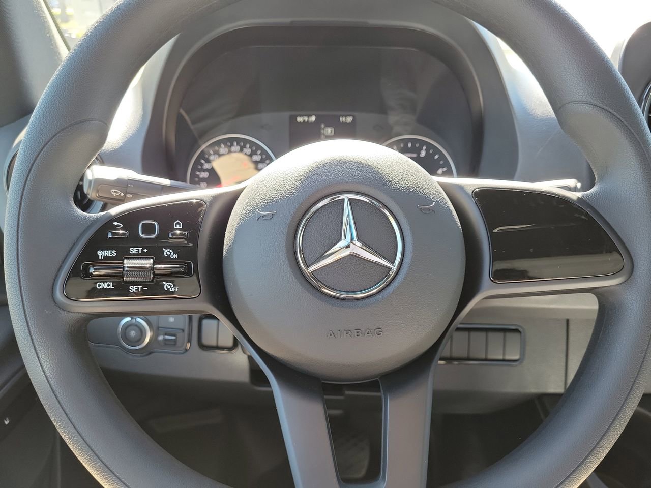 New 2024 Mercedes-Benz Sprinter 4500 image 21