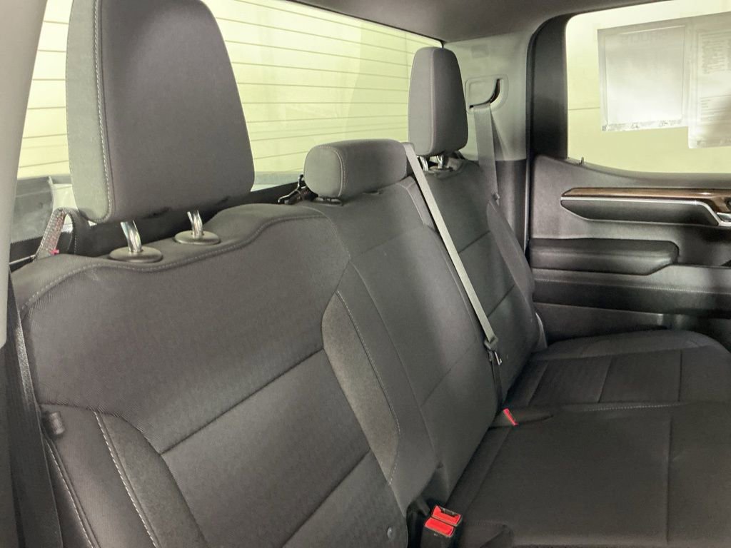 Used 2022 Chevrolet Silverado 1500 LT image 19
