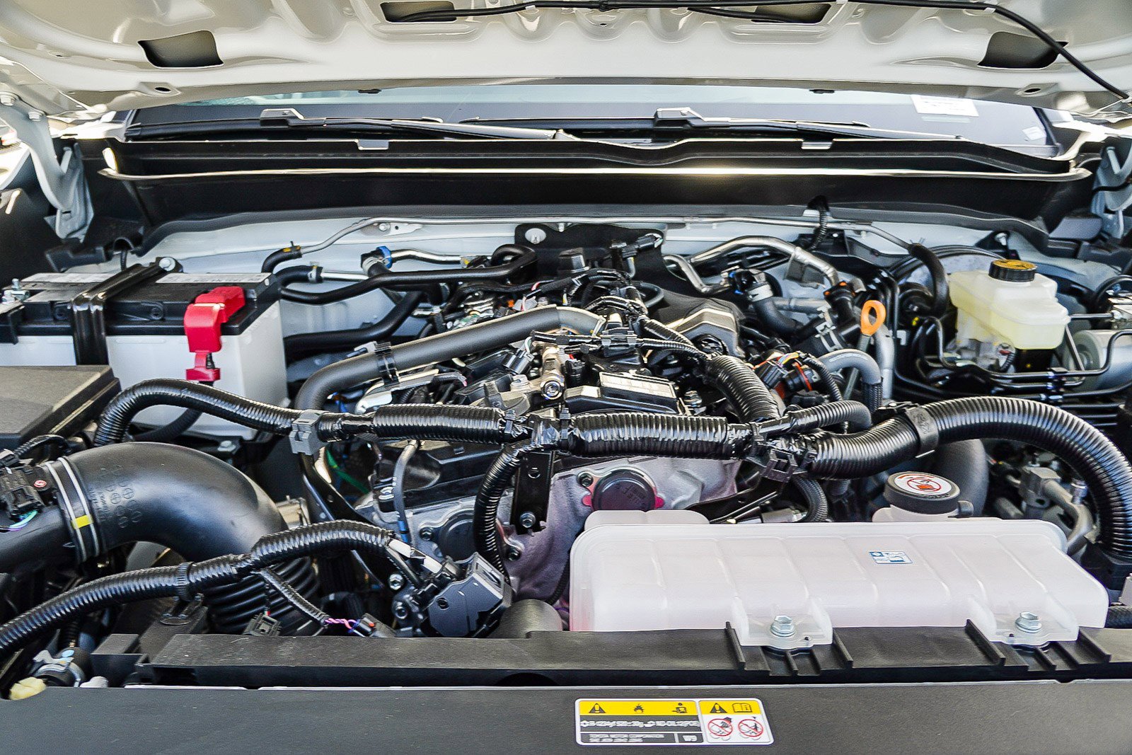 New 2026 Toyota Tacoma SR5 image 14