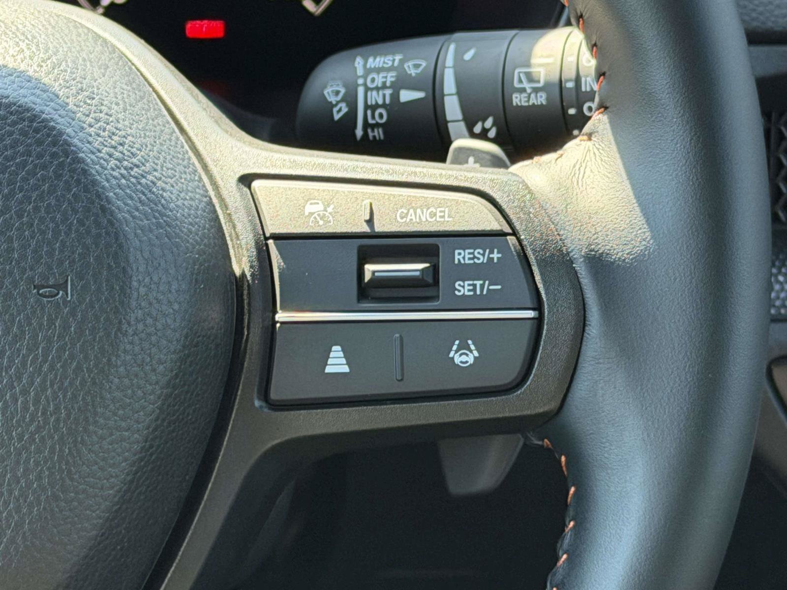 Certified 2026 Honda CR-V Sport image 18
