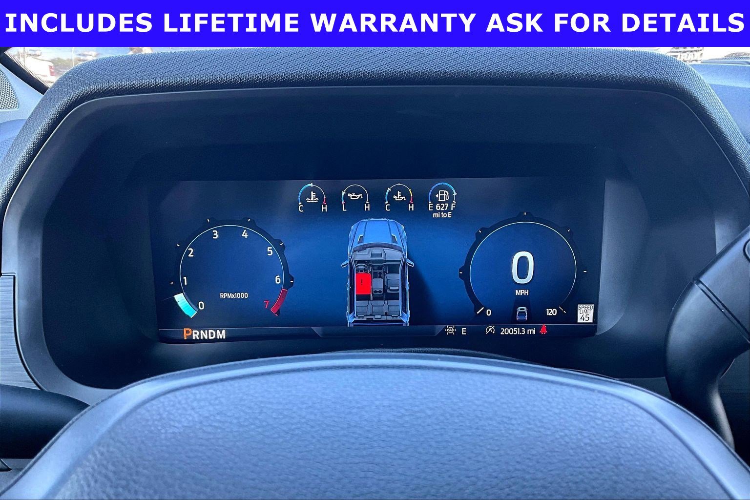 Used 2024 Ford F150 XLT w/ Equipment Group 302A MID AWD/4WD image 17