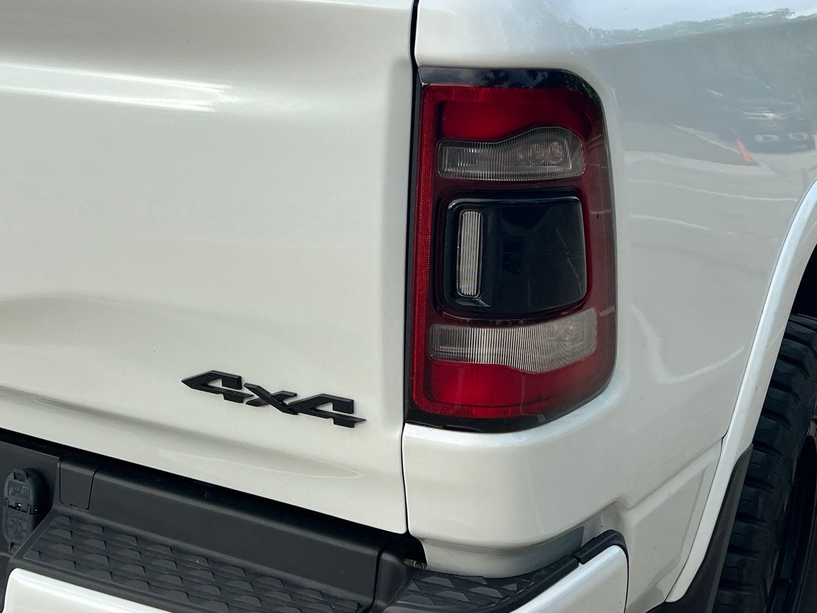 Used 2021 RAM 1500 Laramie image 15