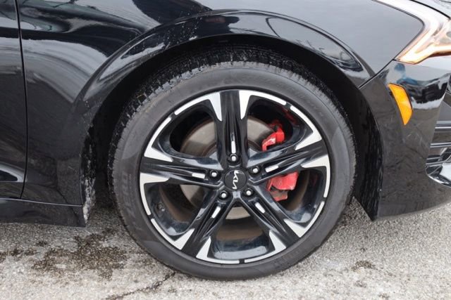 Used 2023 Kia K5 GT-Line w/ GT-Line Premium Package image 15