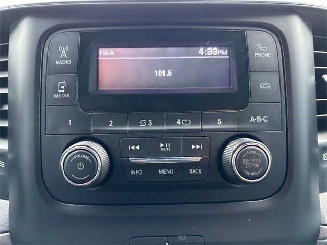 Used 2021 RAM 3500 Tradesman w/ Chrome Appearance Group image 21