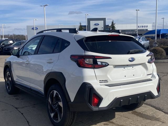 New 2026 Subaru Crosstrek 2.5i Limited AWD/4WD image 5