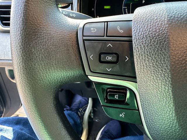 Certified 2026 Toyota Camry LE image 33