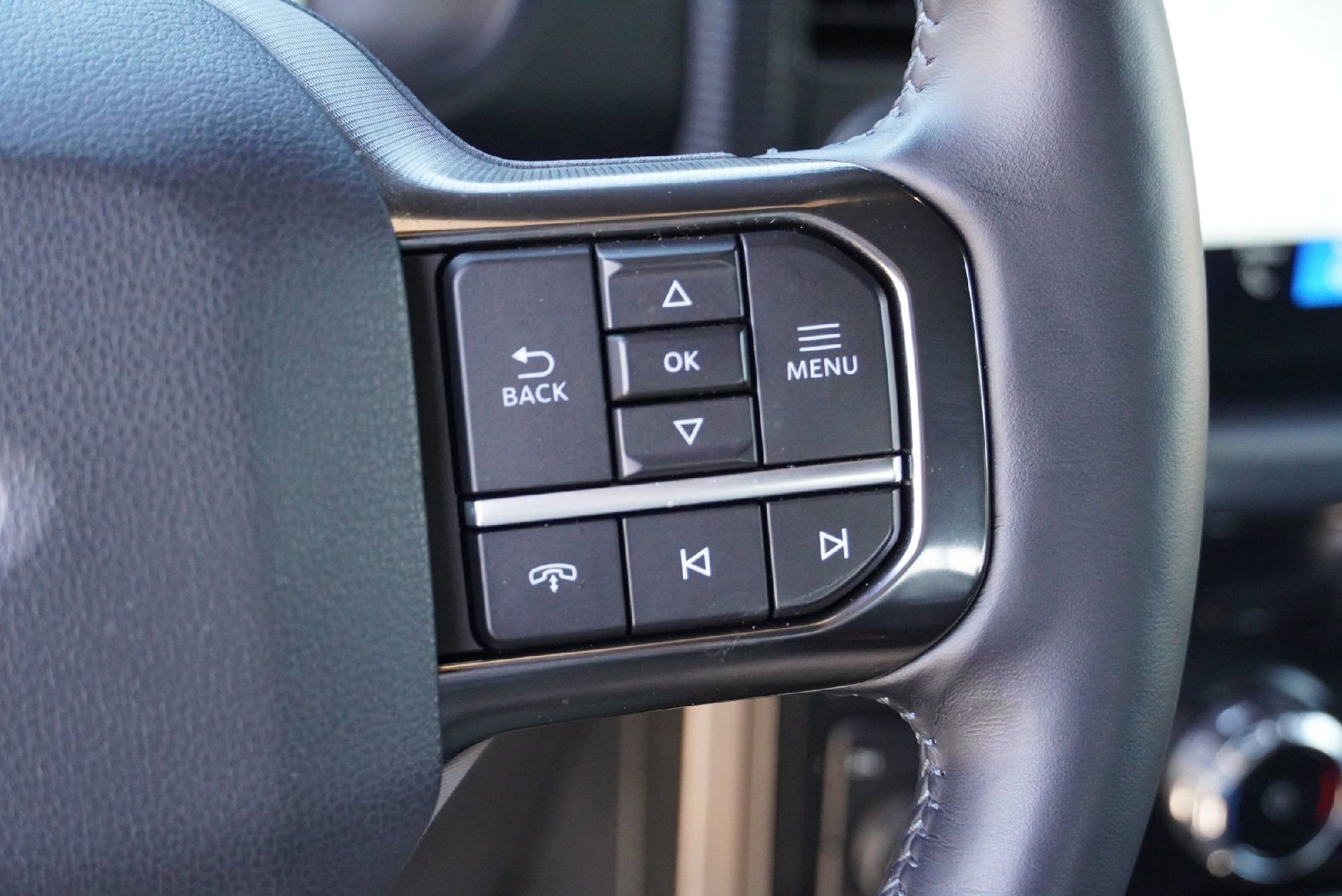 Used 2024 Ford F150 Platinum w/ Equipment Group 702A High image 23